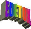 EDETOX logo